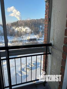 1-к квартира, на длительный срок, 32м2, 10/17 этаж