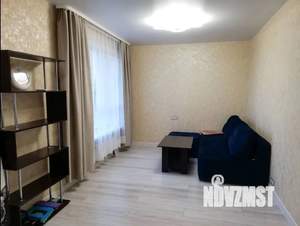 1-к квартира, посуточно, 32м2, 3/5 этаж