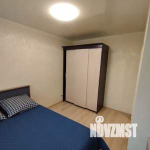 1-к квартира, посуточно, 23м2, 6/9 этаж