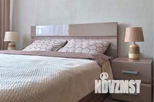 1-к квартира, посуточно, 34м2, 17/17 этаж