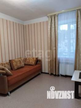 2-к квартира, на длительный срок, 46м2, 1/2 этаж