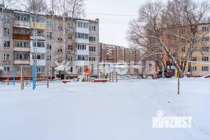3-к квартира, на длительный срок, 60м2, 3/5 этаж
