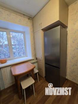 1-к квартира, на длительный срок, 30м2, 4/4 этаж