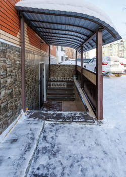 Студия квартира, на длительный срок, 25м2, 1/3 этаж