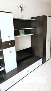1-к квартира, на длительный срок, 30м2, 1/4 этаж