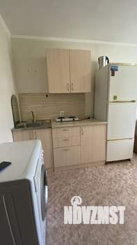 1-к квартира, на длительный срок, 16м2, 1/5 этаж