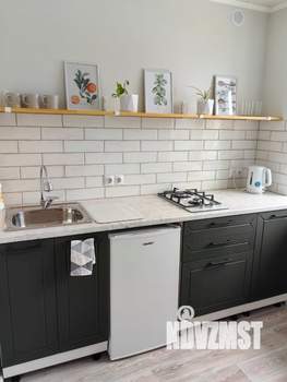 2-к квартира, посуточно, 42м2, 5/5 этаж