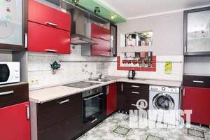 2-к квартира, посуточно, 54м2, 1/10 этаж