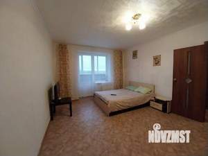 1-к квартира, на длительный срок, 36м2, 11/15 этаж