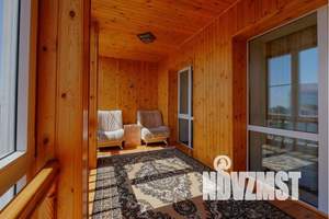 2-к квартира, посуточно, 55м2, 6/6 этаж