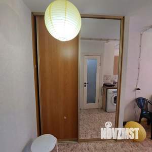 Студия квартира, на длительный срок, 18м2, 1/5 этаж