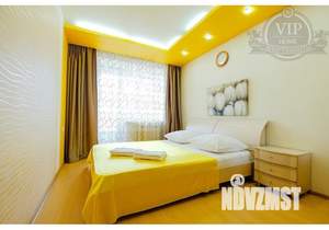 3-к квартира, посуточно, 102м2, 1/1 этаж