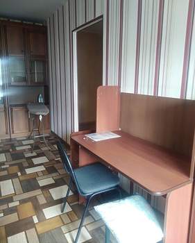 1-к квартира, на длительный срок, 37м2, 4/9 этаж