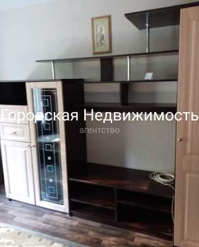 1-к квартира, на длительный срок, 19м2, 1/5 этаж