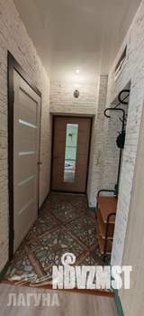 1-к квартира, на длительный срок, 31м2, 1/5 этаж