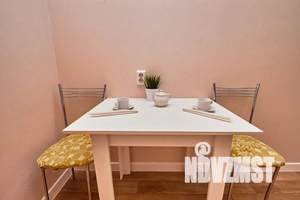 1-к квартира, посуточно, 36м2, 3/10 этаж