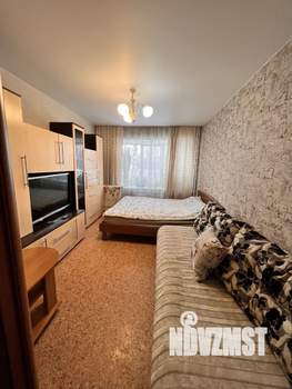 3-к квартира, посуточно, 60м2, 1/5 этаж