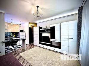 2-к квартира, посуточно, 35м2, 10/10 этаж