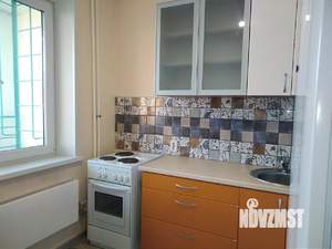 1-к квартира, на длительный срок, 40м2, 14/17 этаж