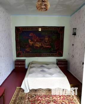 3-к квартира, на длительный срок, 65м2, 2/5 этаж