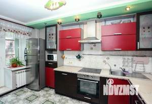1-к квартира, посуточно, 54м2, 1/1 этаж