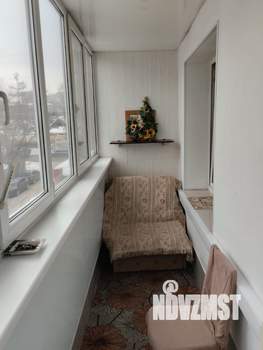 1-к квартира, на длительный срок, 40м2, 5/11 этаж