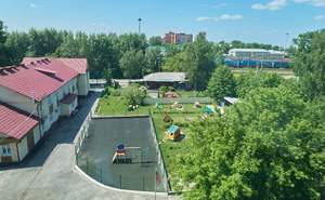 4-к квартира, на длительный срок, 127м2, 5/6 этаж