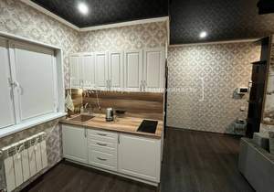 Студия квартира, на длительный срок, 24м2, 3/3 этаж