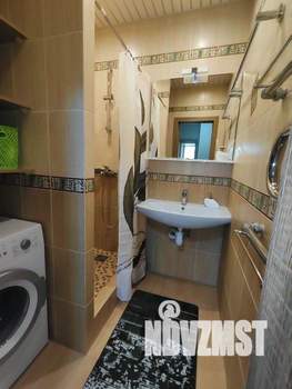 2-к квартира, посуточно, 60м2, 1/1 этаж