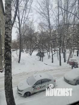 1-к квартира, на длительный срок, 31м2, 2/5 этаж