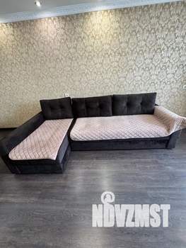 2-к квартира, посуточно, 59м2, 7/10 этаж