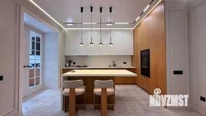 5-к квартира, на длительный срок, 161м2, 10/13 этаж