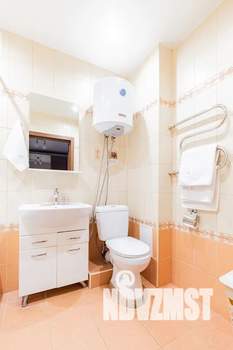 1-к квартира, посуточно, 48м2, 7/10 этаж