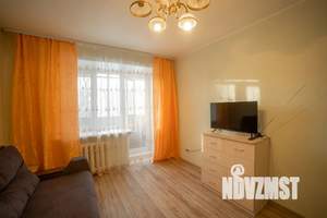 2-к квартира, посуточно, 45м2, 3/5 этаж