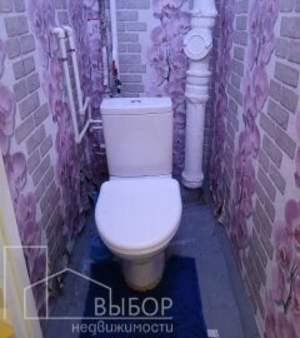 1-к квартира, на длительный срок, 35м2, 1/5 этаж