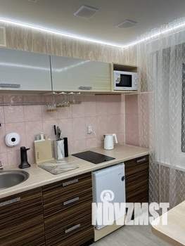 1-к квартира, посуточно, 36м2, 9/9 этаж