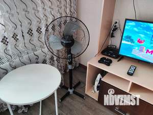 Студия квартира, посуточно, 23м2, 13/17 этаж