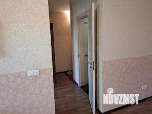 1-к квартира, посуточно, 46м2, 4/10 этаж