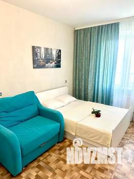 Студия квартира, посуточно, 30м2, 5/10 этаж