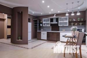 1-к квартира, посуточно, 49м2, 7/7 этаж