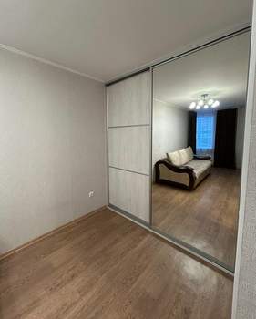 1-к квартира, на длительный срок, 41м2, 1/9 этаж