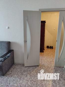 2-к квартира, на длительный срок, 60м2, 6/17 этаж