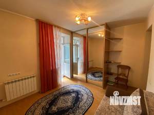 2-к квартира, на длительный срок, 56м2, 1/9 этаж