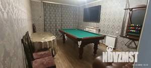 2-к квартира, посуточно, 69м2, 1/14 этаж