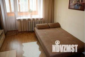 1-к квартира, посуточно, 24м2, 8/9 этаж