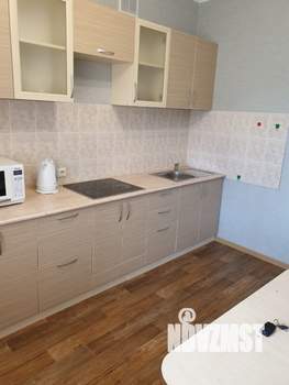 1-к квартира, на длительный срок, 54м2, 2/7 этаж
