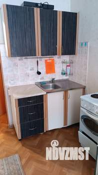 Студия квартира, на длительный срок, 20м2, 1/4 этаж