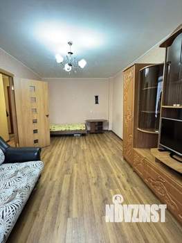 1-к квартира, на длительный срок, 33м2, 2/9 этаж