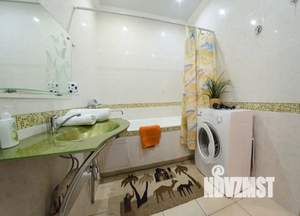 1-к квартира, посуточно, 35м2, 3/14 этаж