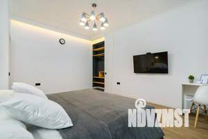 1-к квартира, посуточно, 33м2, 1/3 этаж